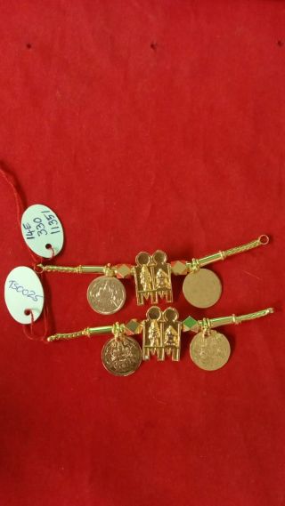 Thali Set Ts0025