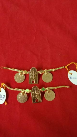 Thali Set Ts0027