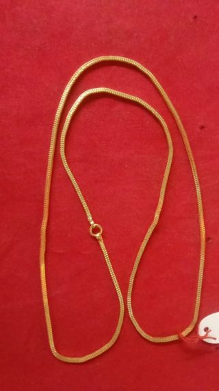Thirty Inch Chain C30099