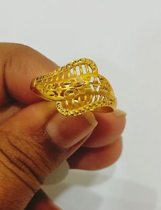 Famin Ring Fr0006