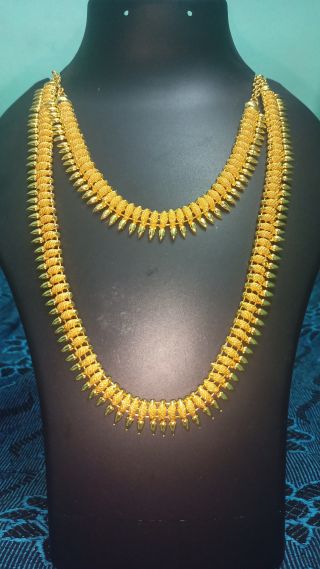 Aaram Necklace Ap0008