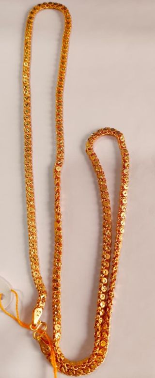 30 Inch Forming Chain 3f0002