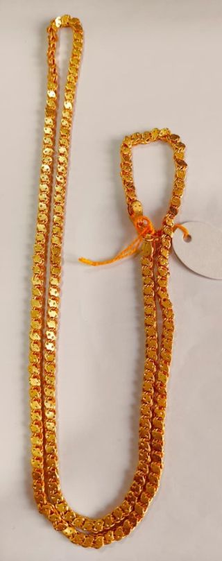 30 Inch Forming Chain 3f0008