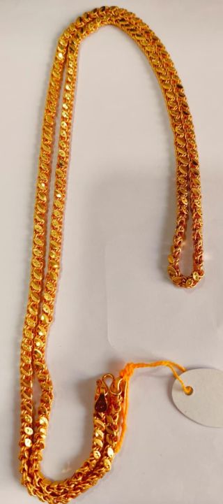 30 Inch Forming Chain 3f0010