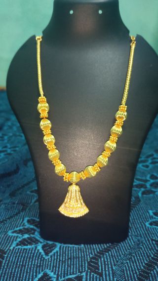 Stone Necklace Ns0144