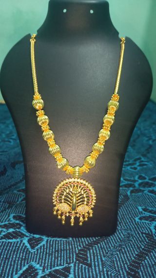 Stone Necklace Ns0145