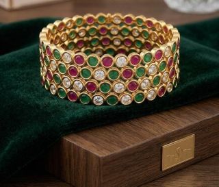 2.6 Iympon Bangle Multi 6i0043
