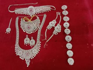 Wedding Set For Rental Ww0003