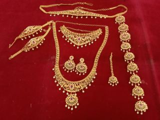 Wedding Set For Rental Ww0006