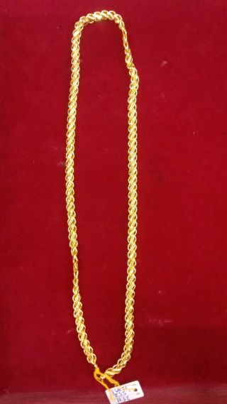 Farming Lotus Chain Lc0001