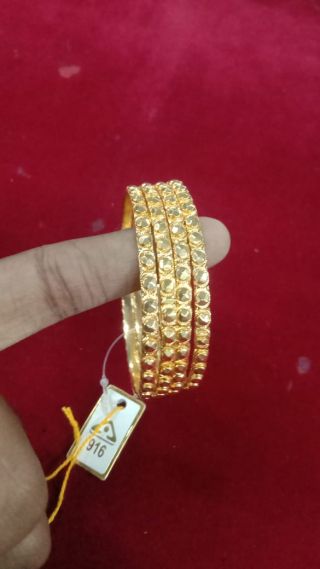 2.2 Bangles 220021