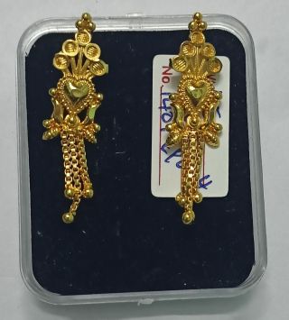 Ear Ring Ep0004