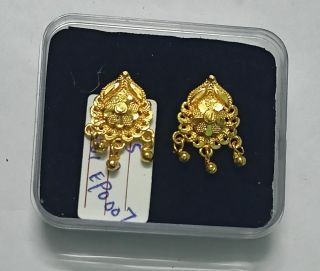 Ear Ring Ep0007