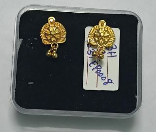 Ear Ring Ep0008