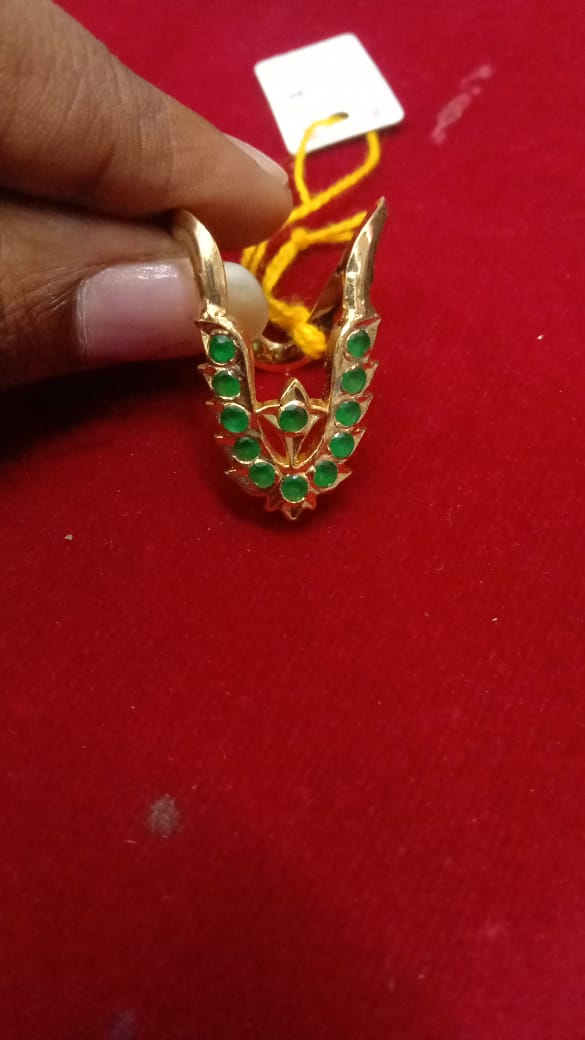 Iympon Vangi Ring Iv0001