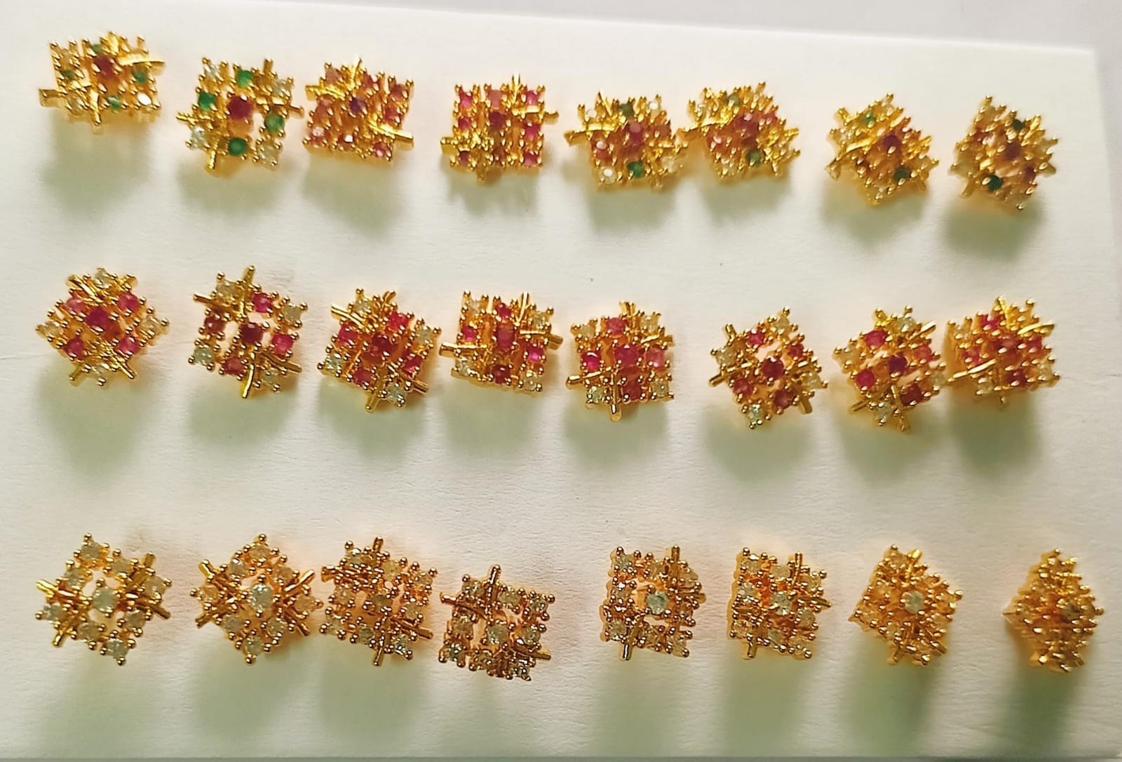 Ear Ring Eb0016