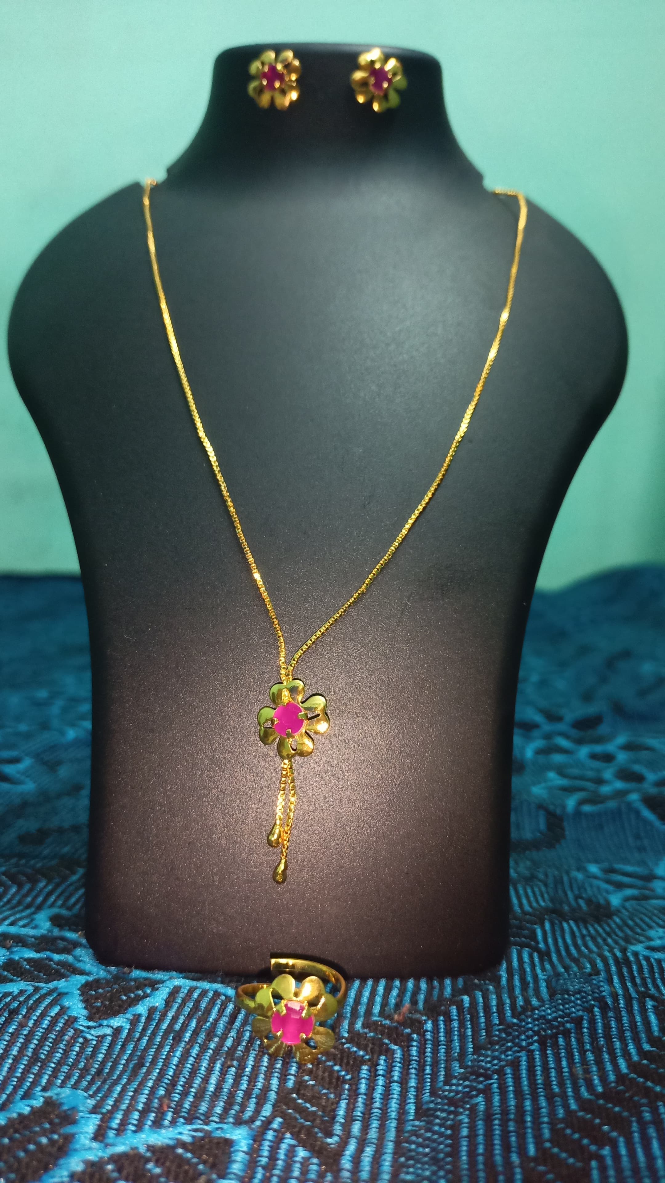 Ball Chain Cb0009