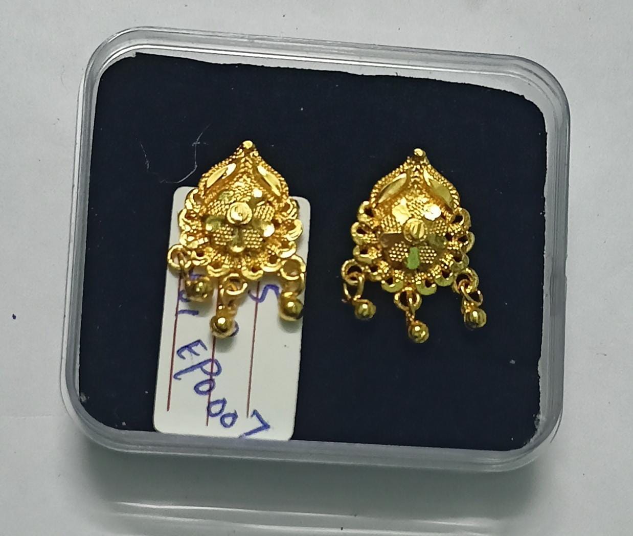 Ear Ring Ep0007