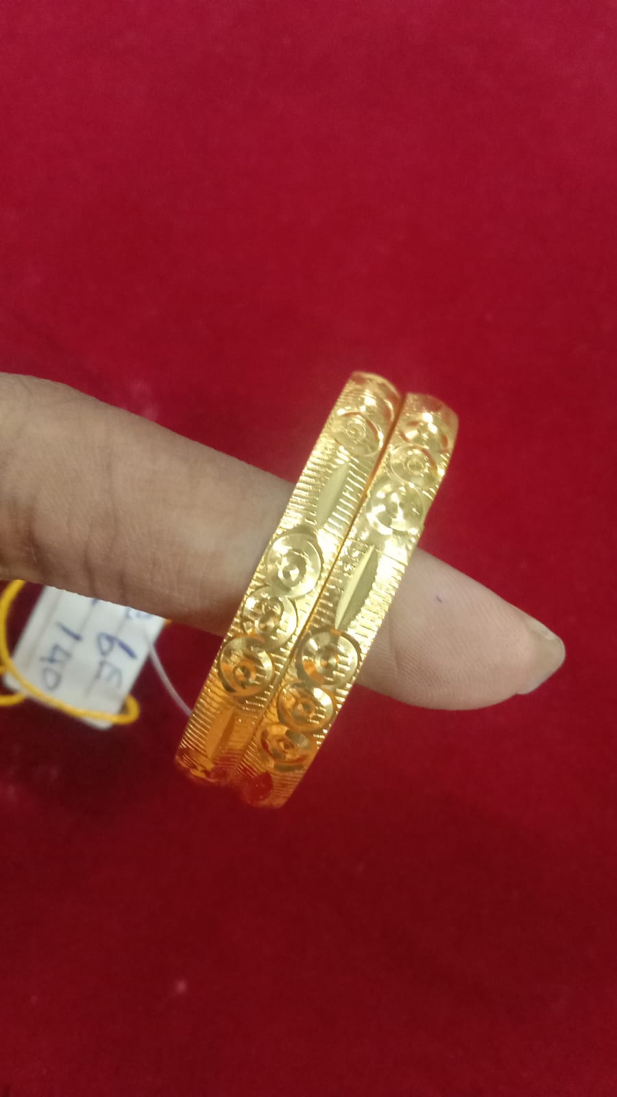 Baby Bangles 100007