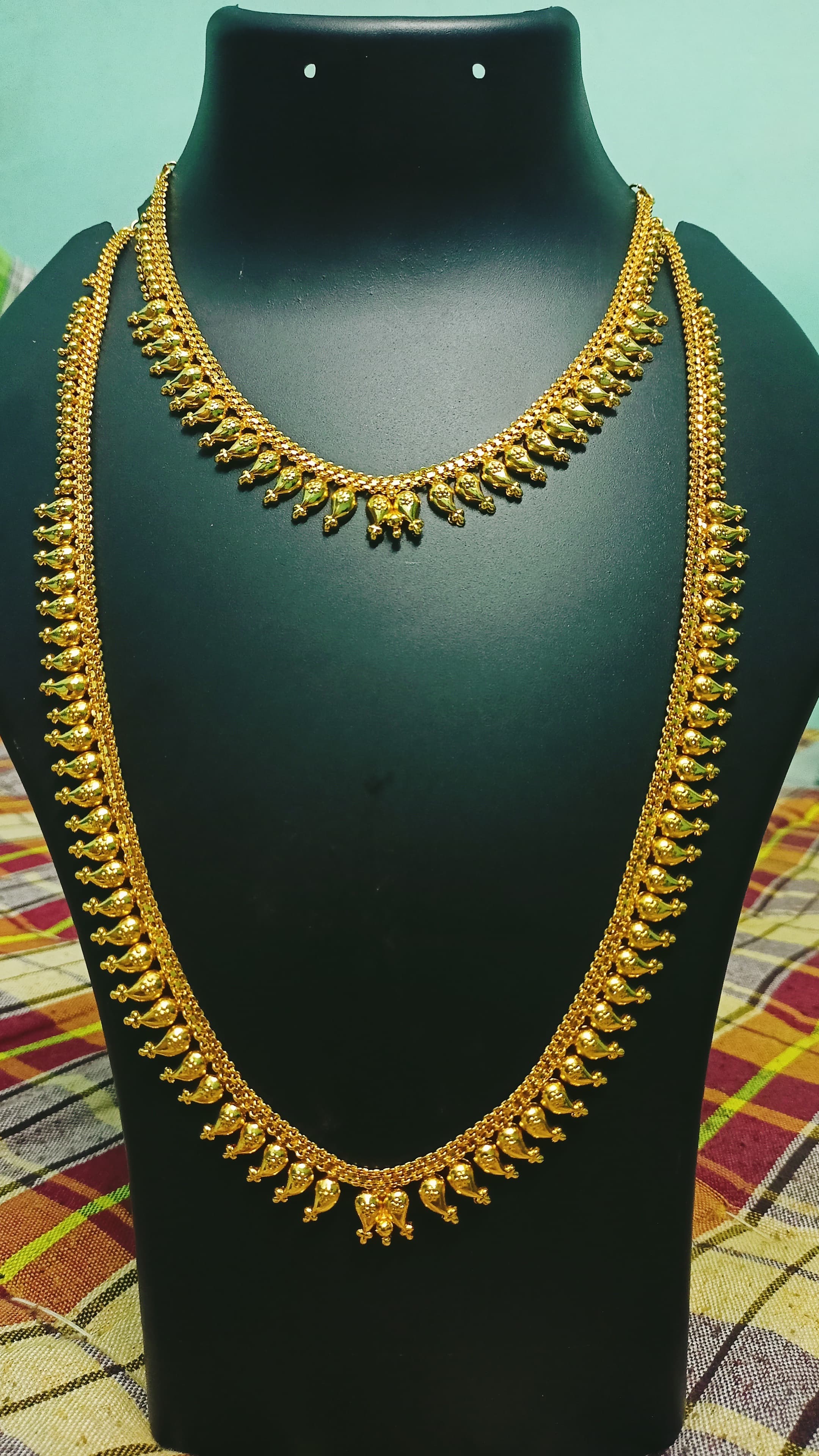 Aaram Necklace Ap0010