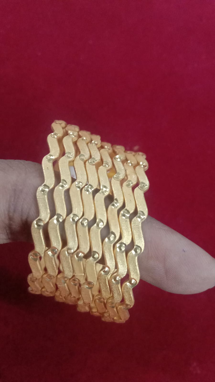 Baby Bangles 100001