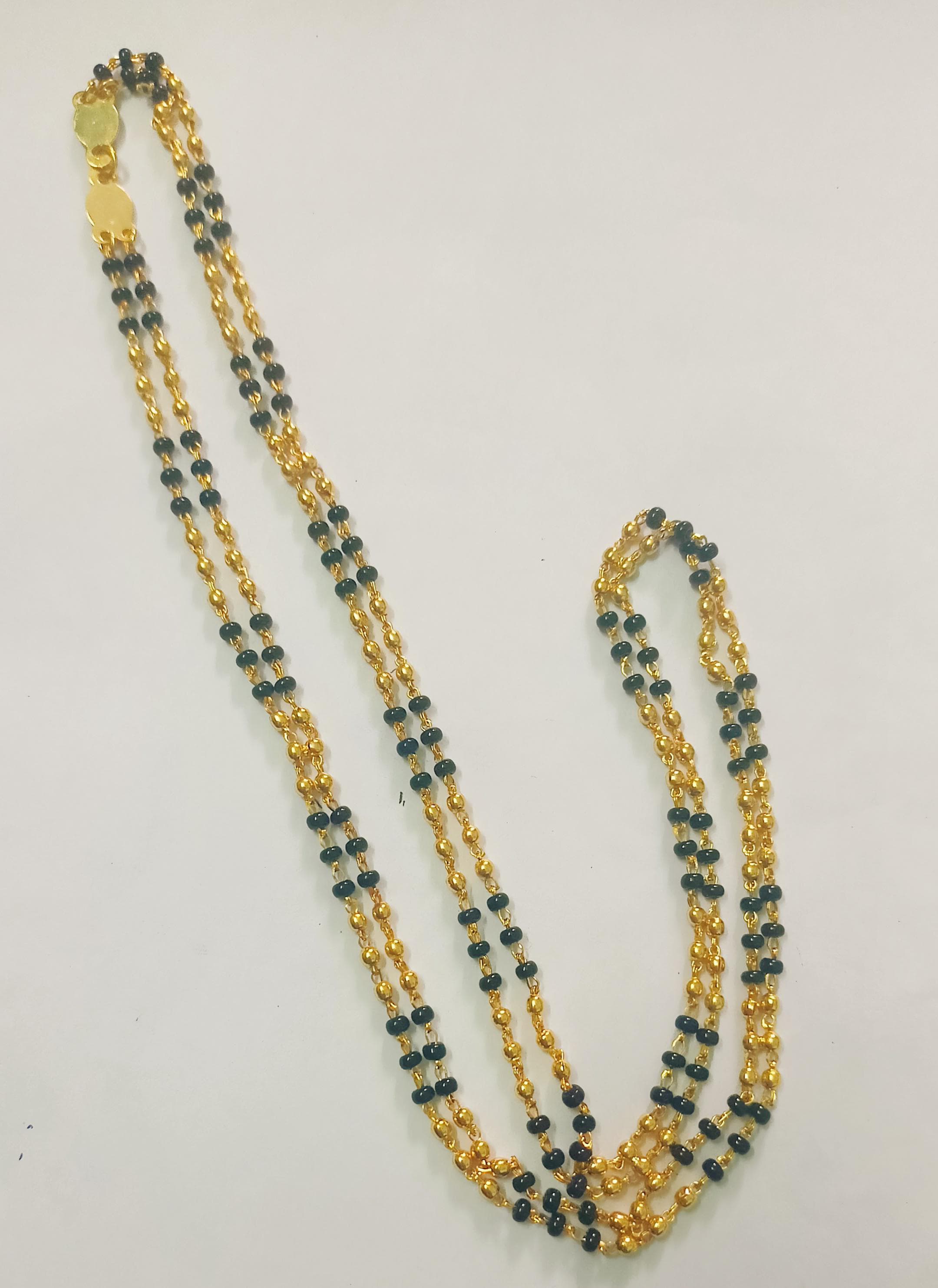 24 Inch Retapattai Chain 4r0001