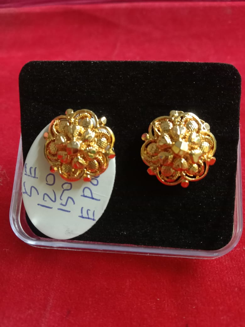 Ear Ring Ep0009