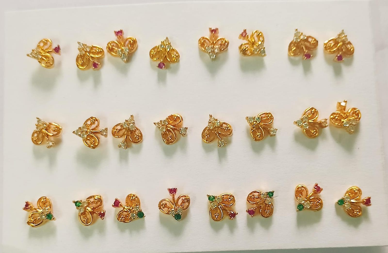Ear Ring Eb0013
