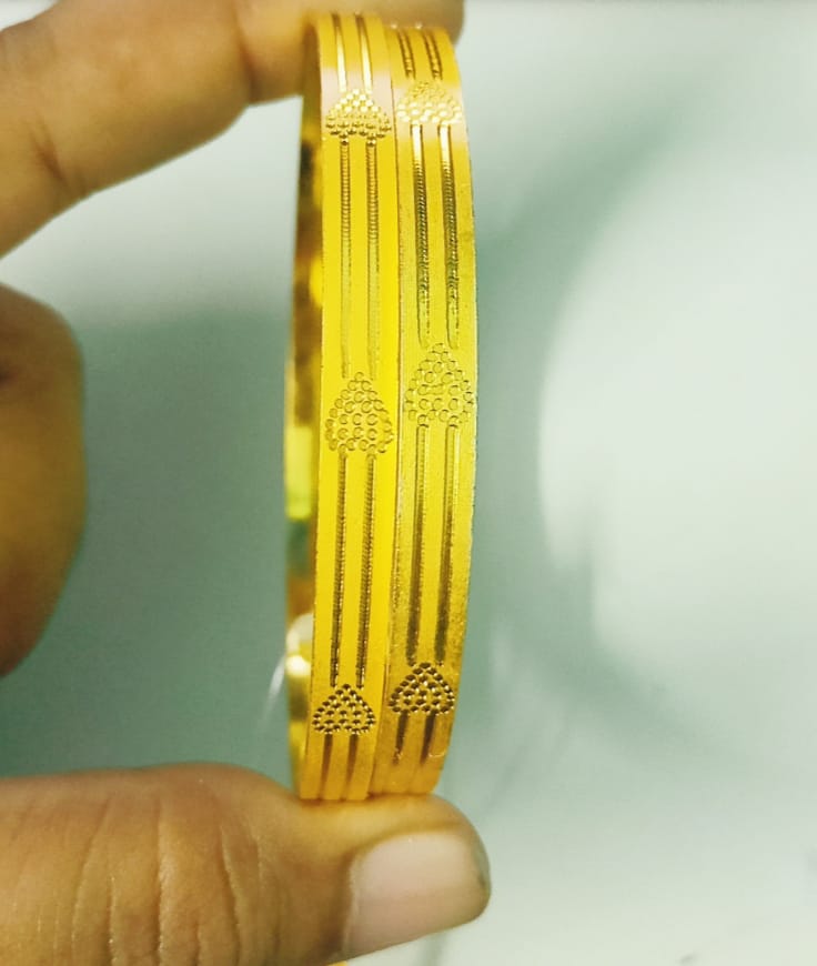 2.6 Forming Bangle 6f0006