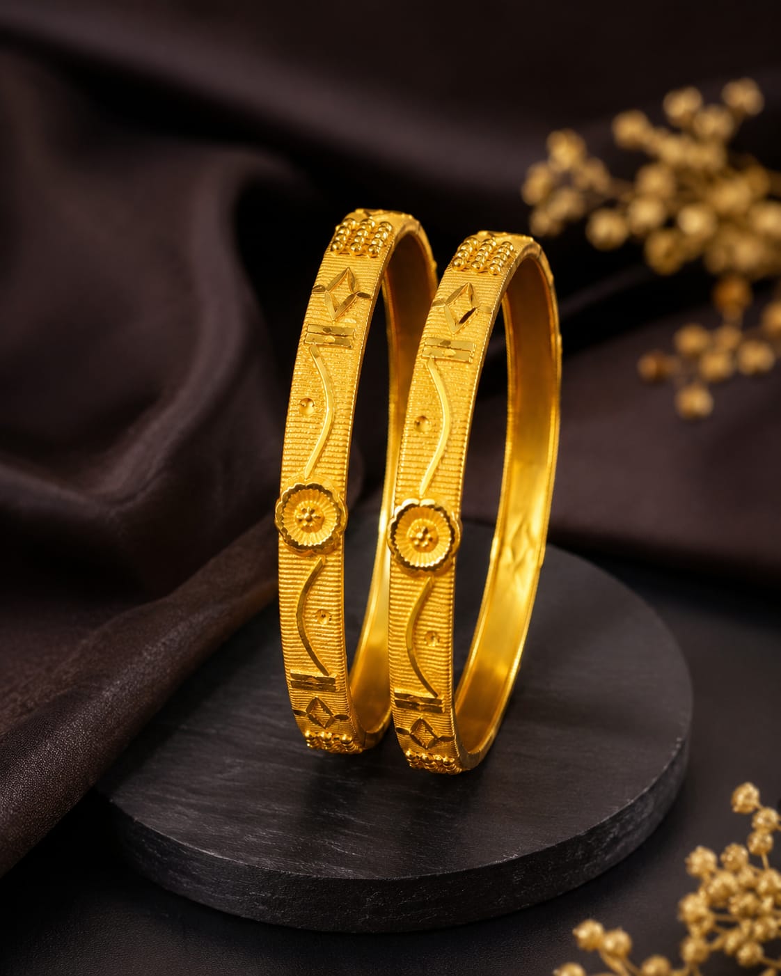 2.10 Forming Bangle