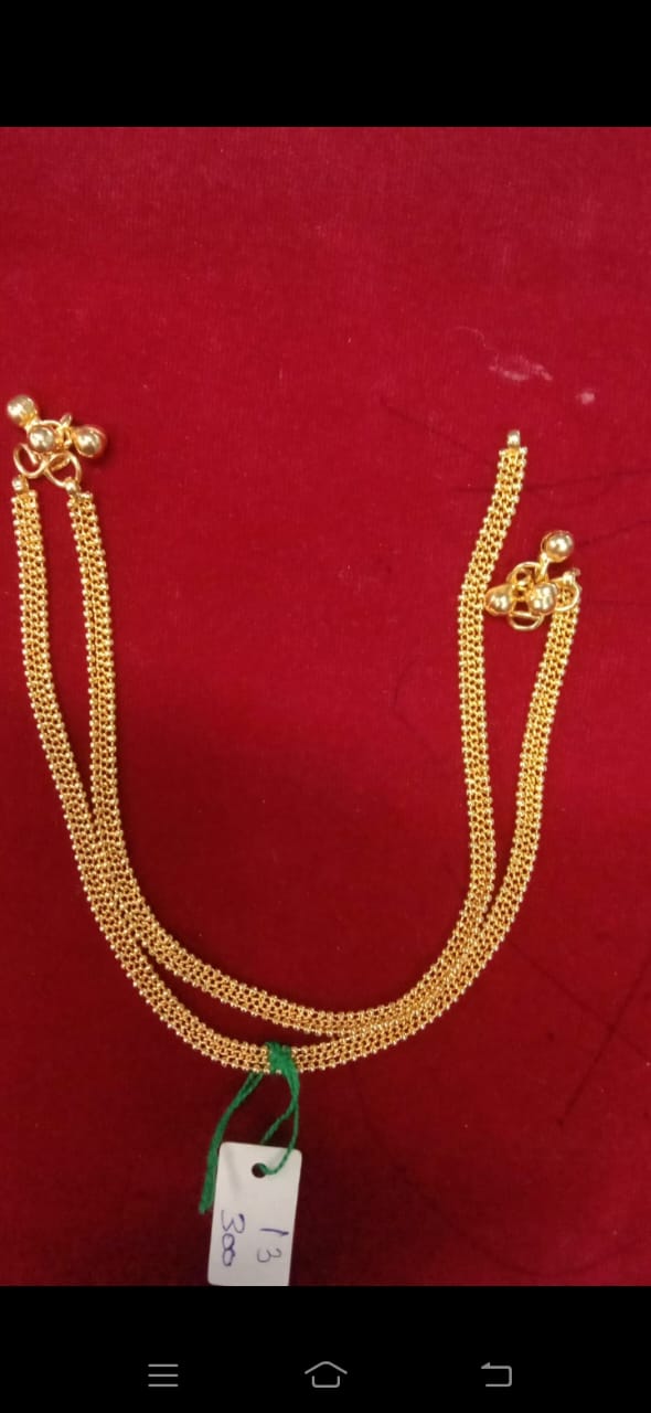 Plain Golusu