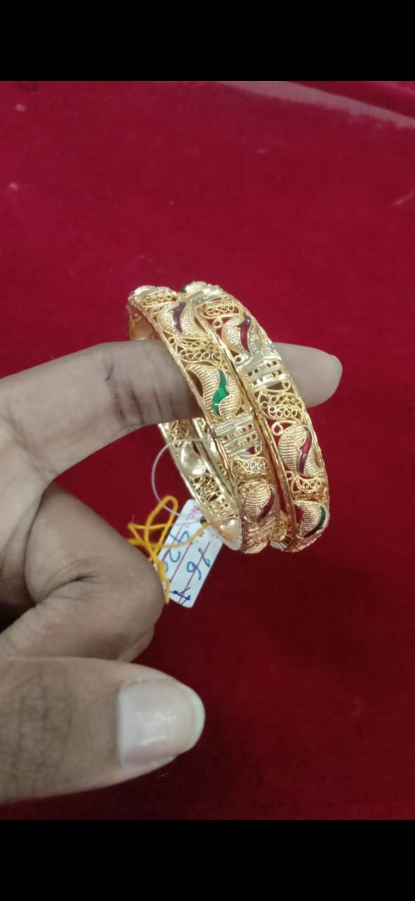 2.10 Bangles