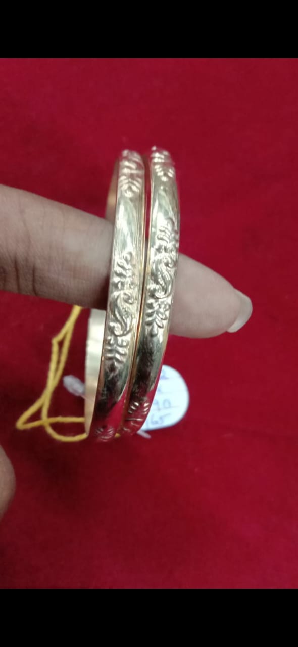 Iympon 2.4 Bangle