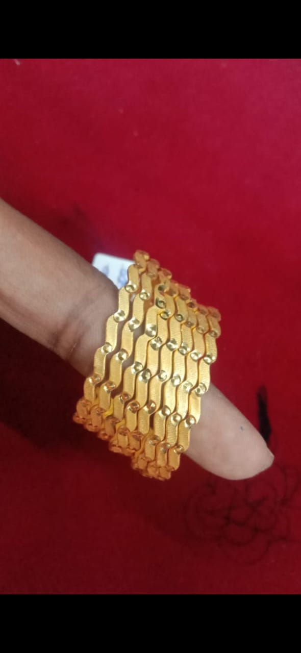 Baby Bangles
