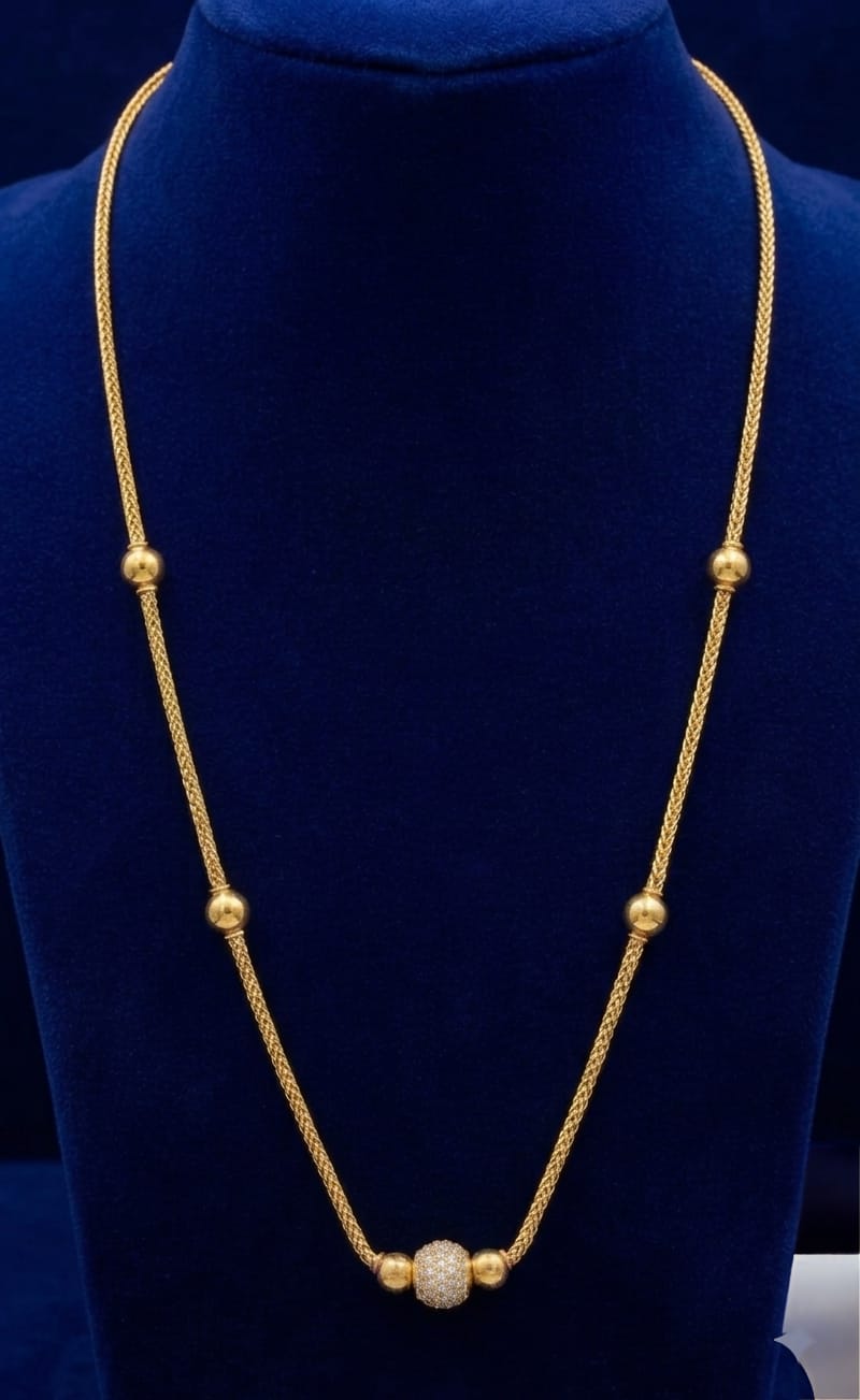 Ball Chain