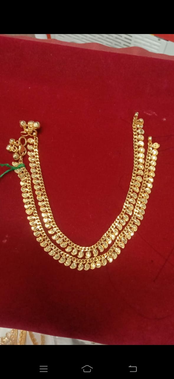 Nine Size Golusu