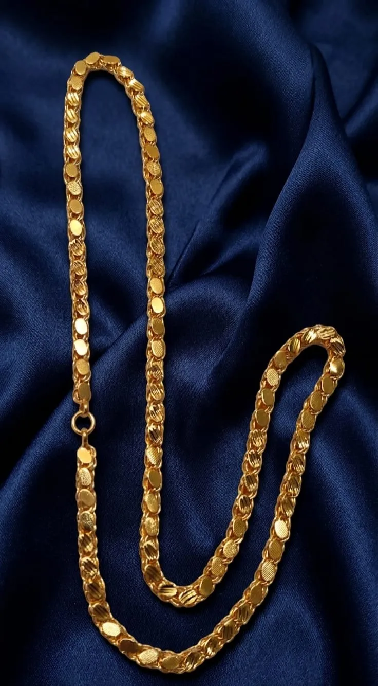 Twenty Four Inch Chain