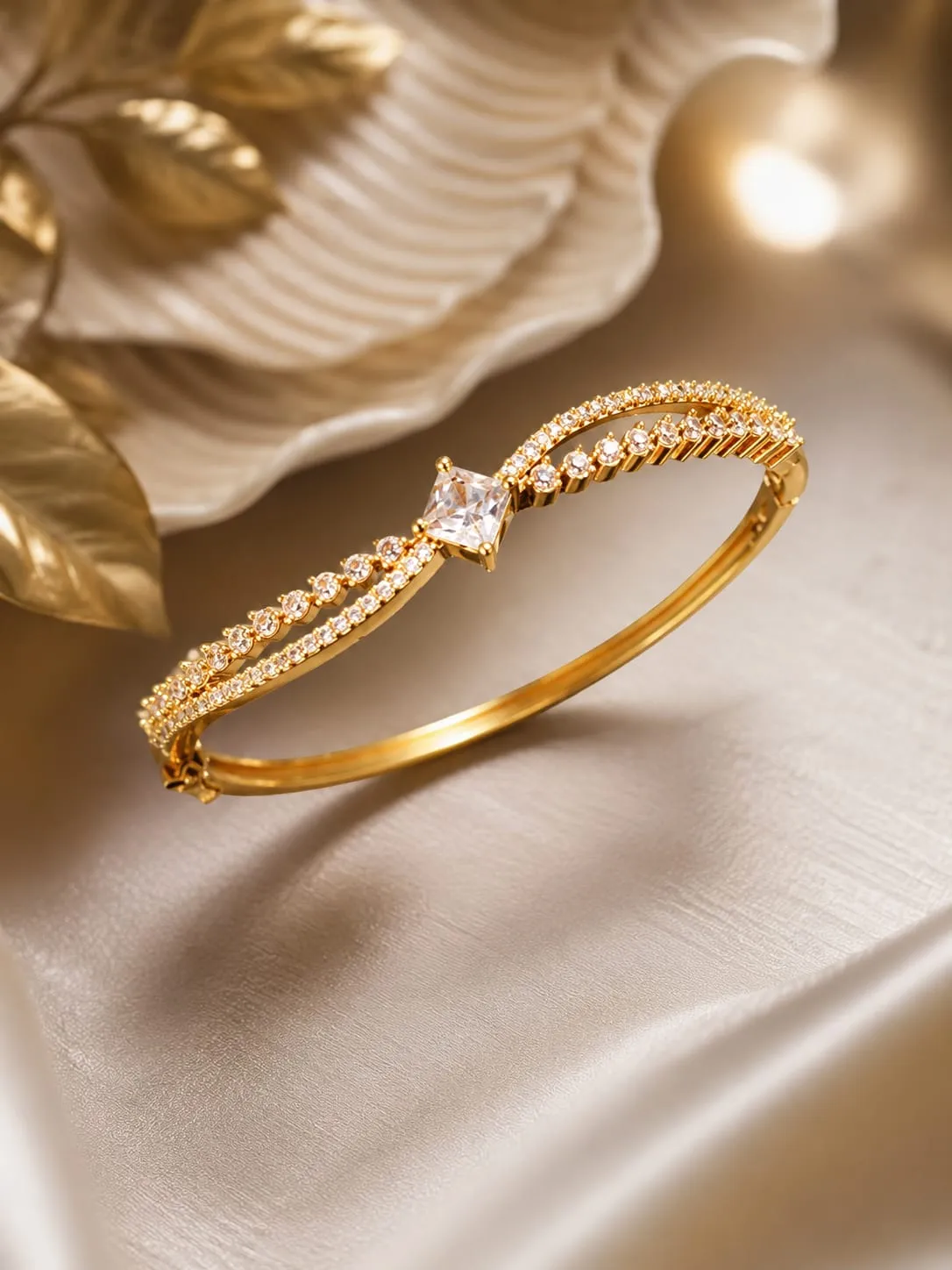 Stone Bracelet