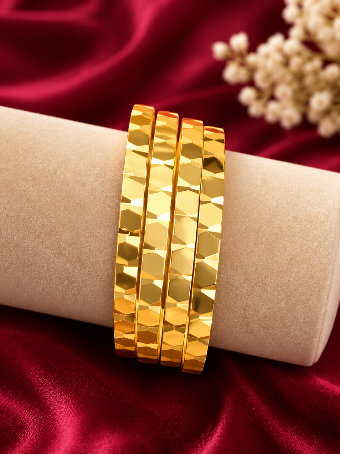 Baby Bangles