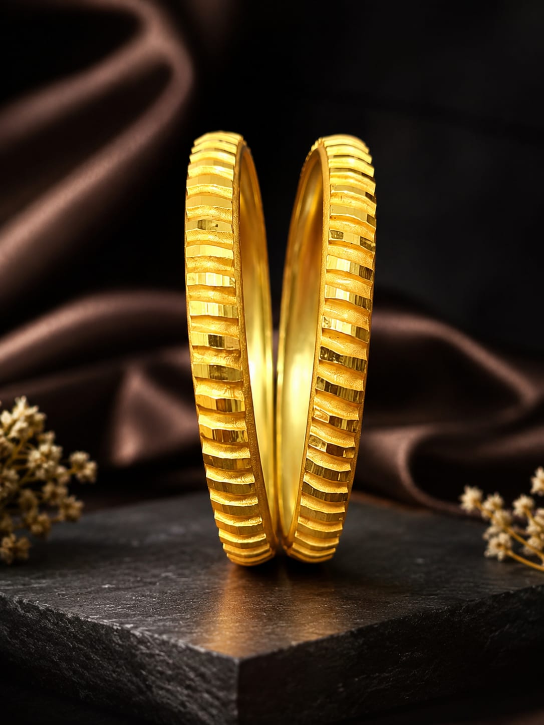 Forming Bangle
