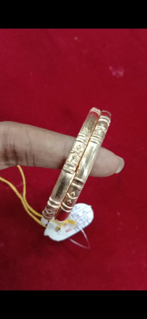 Iympon 2.10 Bangle