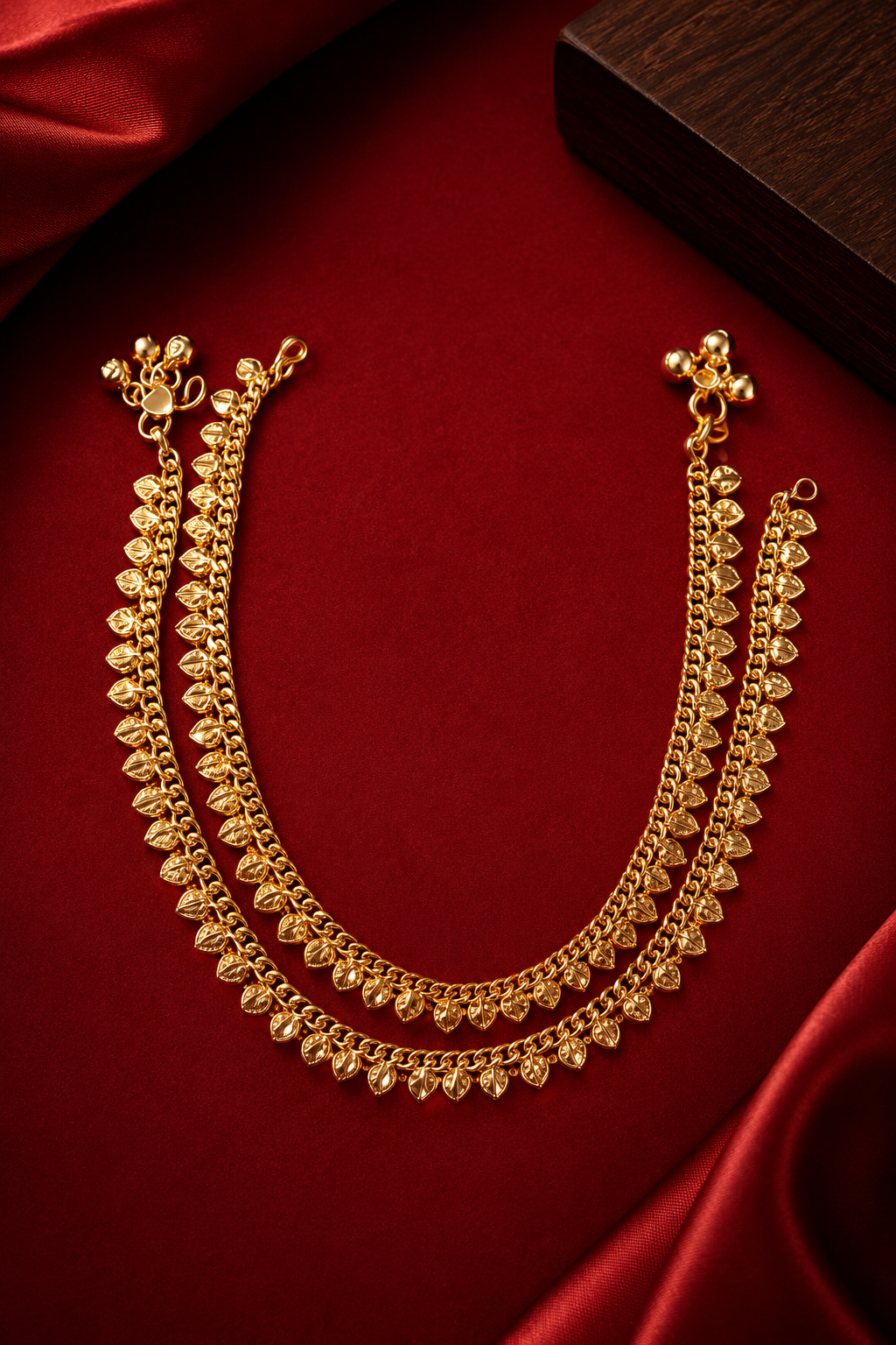Nine Size Golusu