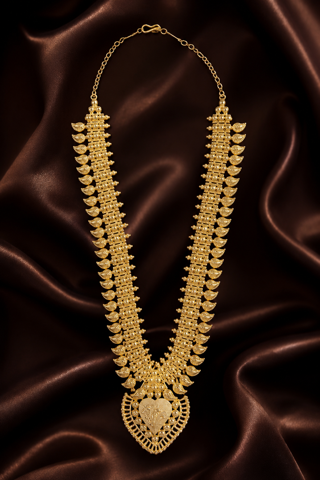 Long Aaram