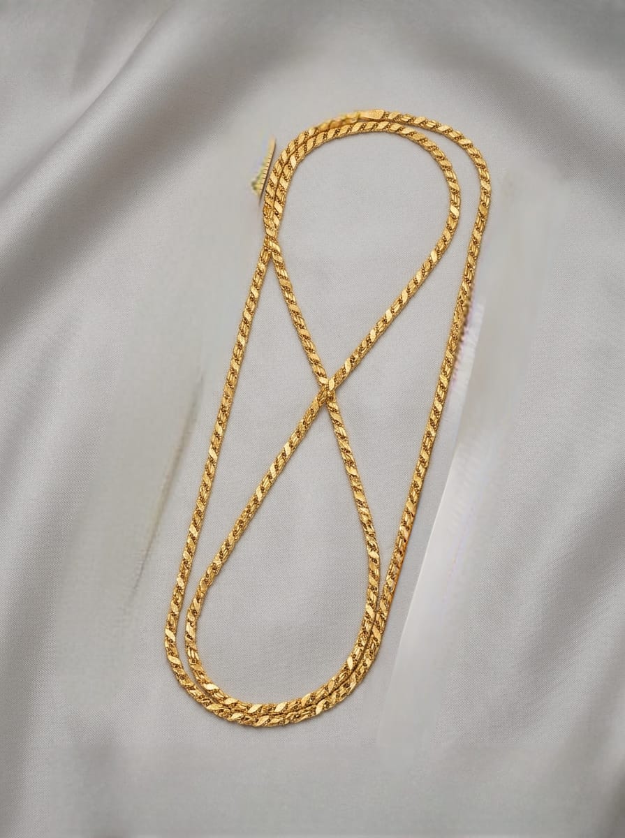 Forty Inch Chain