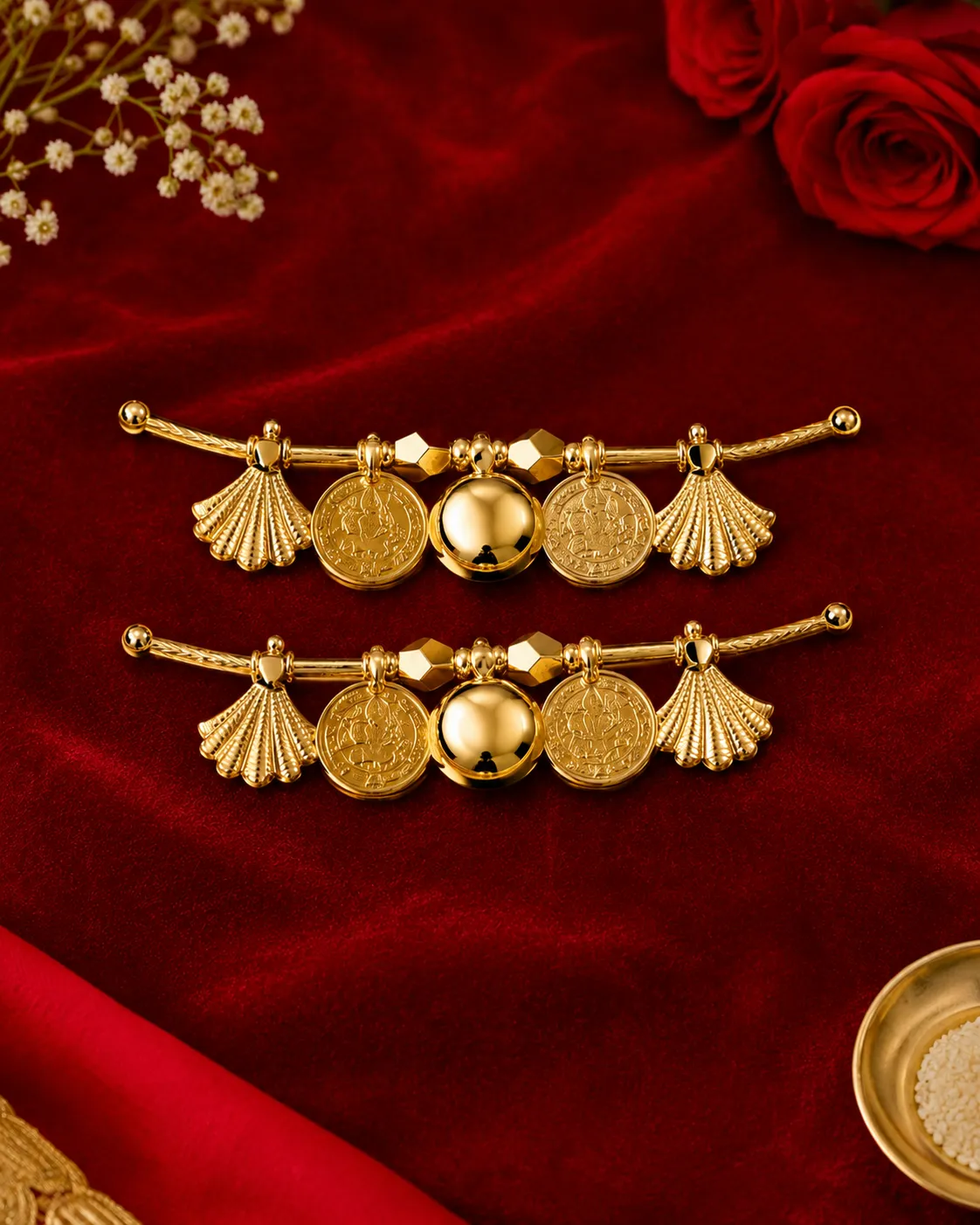 Thali Set