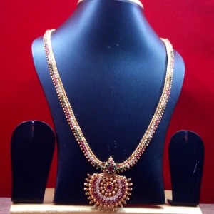 Aram 006 Gold Covering