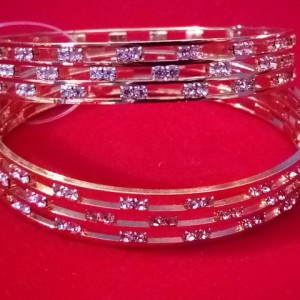 Bangle 002 Gold Covering