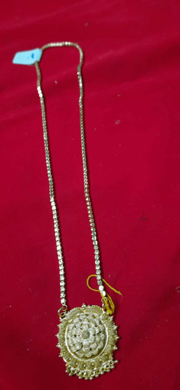 10 Pudi Dollar Chain