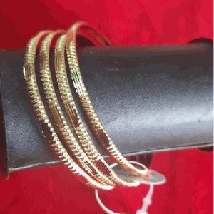 4 Piece Bangle