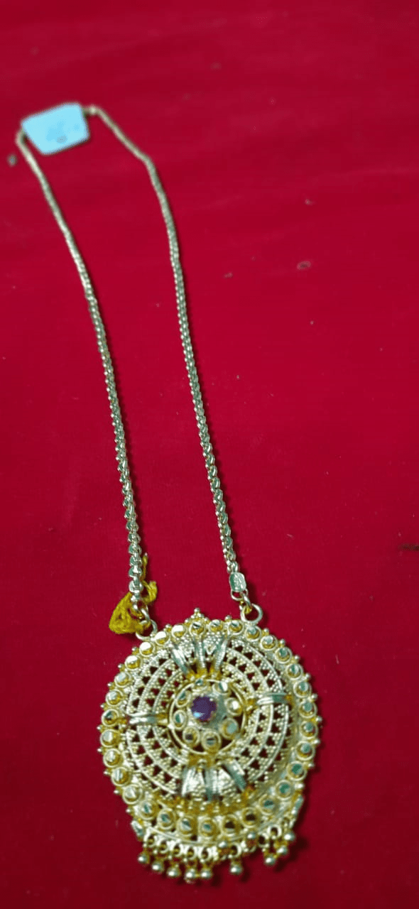 Dollar Chain